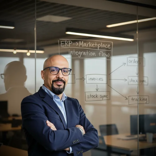 Diagnóstico de vendas digitais