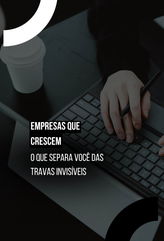 Estrutura e estratégia