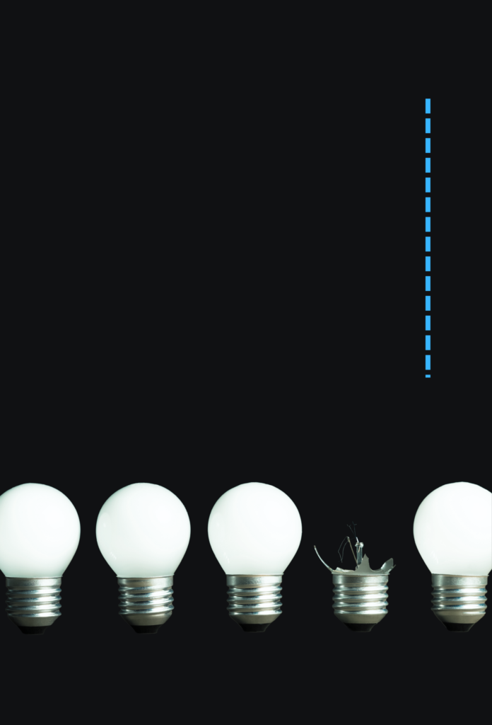 Crescimento desorganizado : quando sua empresa cresce e perde controle